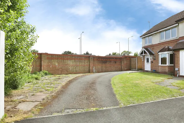 Eaglehall Road, Liverpool, L9, photo 2