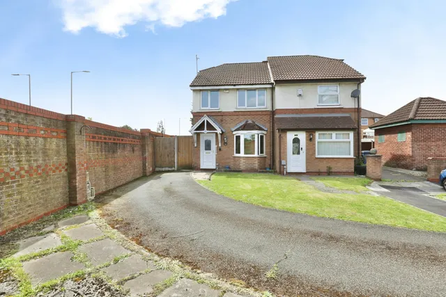 Eaglehall Road, Liverpool, L9, photo 1