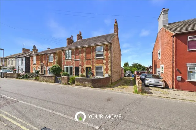 Church Road, Kessingland, Suffolk, NR33, photo 1