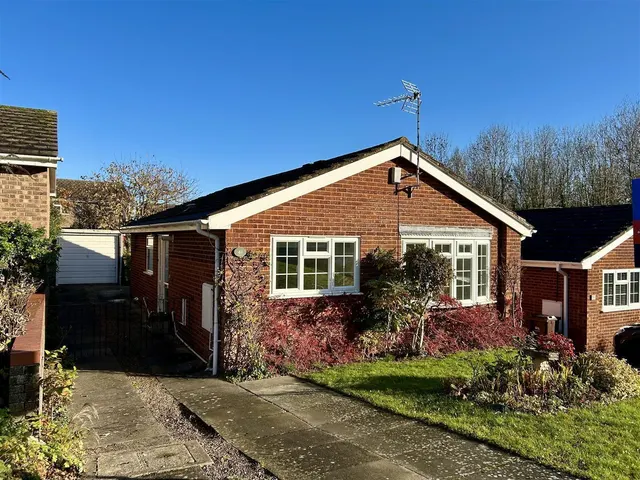 Fruitlands, Malvern, WR14, photo 1