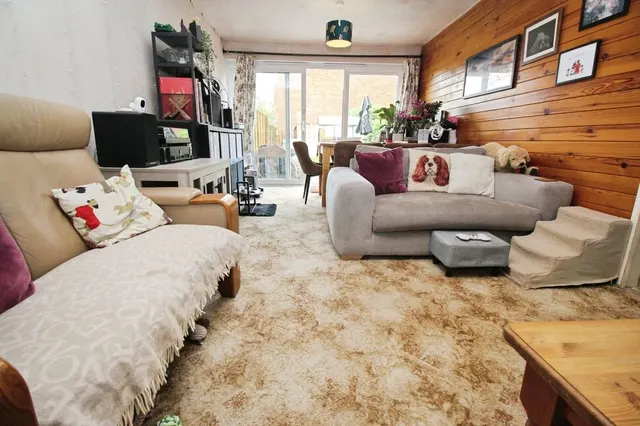 Photo 3 — Kenn Moor Drive, Clevedon, North Somerset, BS21