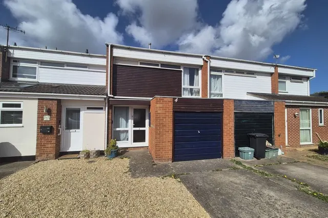Kenn Moor Drive, Clevedon, North Somerset, BS21, photo 1