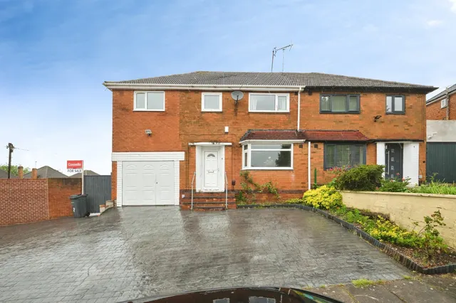 Bewlys Avenue, Birmingham, photo 1