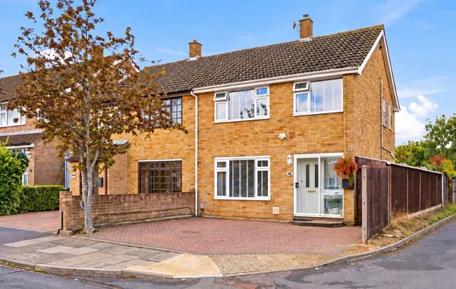 Reaper Close, Luton, LU4, photo 1