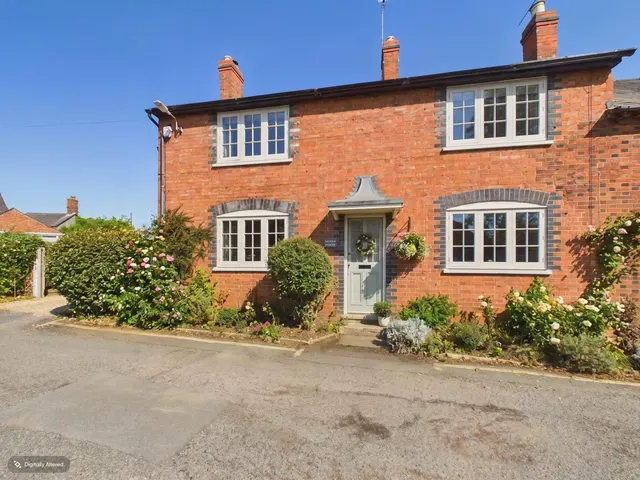The Green, Guilsborough, NN6, photo 1