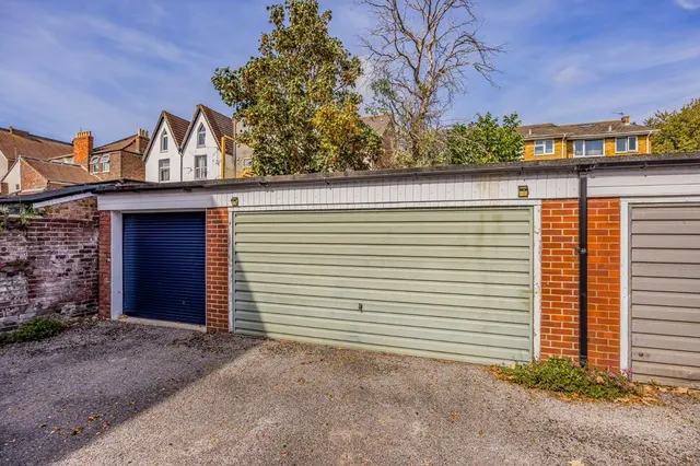 Wilson Grove, Southsea, PO5, photo 2