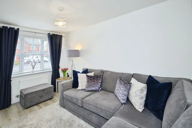 Nocks Avenue, Birmingham, B24, photo 3