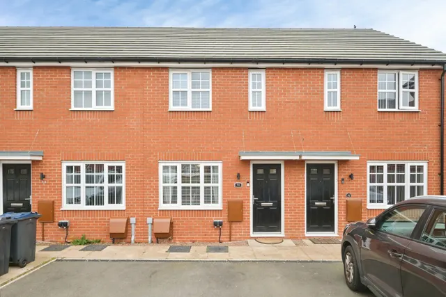Nocks Avenue, Birmingham, B24, photo 1