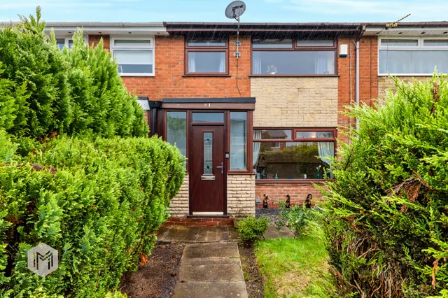 Harwood Vale, Bolton, BL2, photo 1