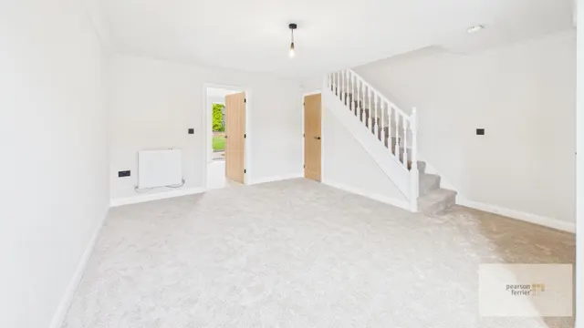 Photo 3 — Holme Avenue, Bury, BL8 1HN