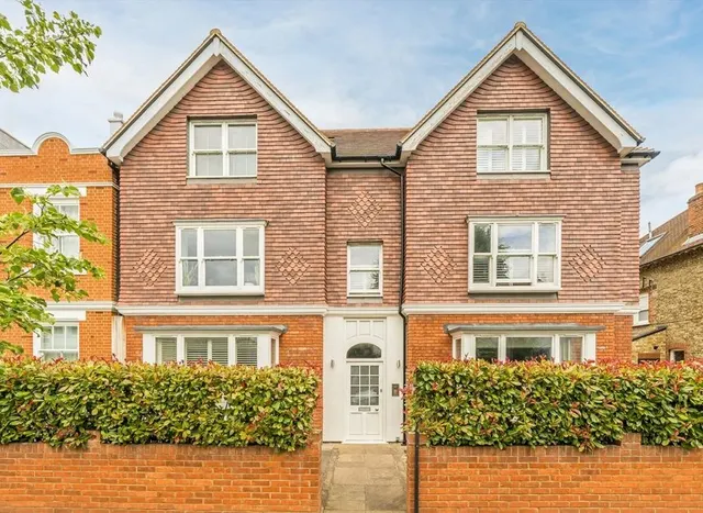 Lingfield Avenue, Kingston Upon Thames, KT1, photo 1