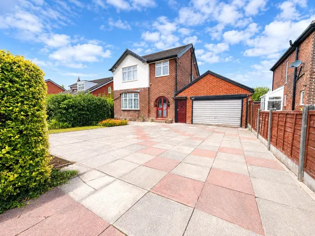 Chester Road, STOCKPORT, Cheshire, SK7, photo 1