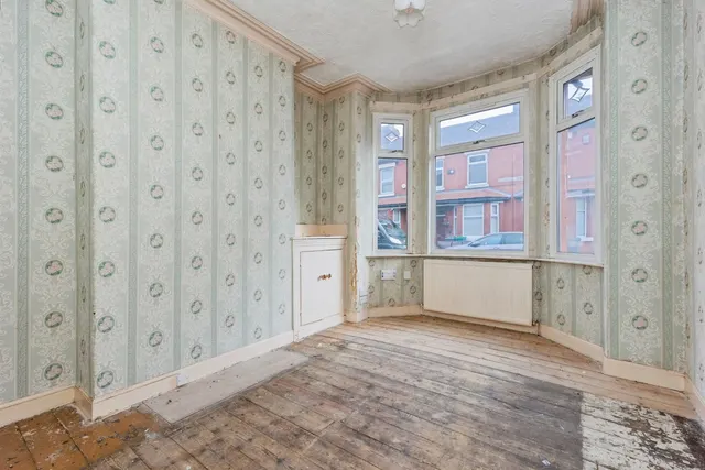 Photo 2 — Churchill Avenue, Whalley Range, Manchester, M16