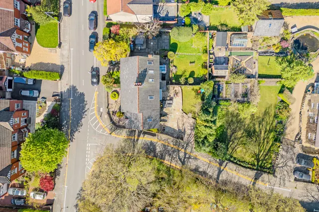 Longhurst Lane, Mellor, SK6, photo 3
