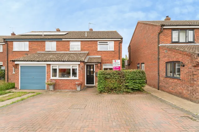 Old Turnpike Road, Roughton, NORWICH, photo 1