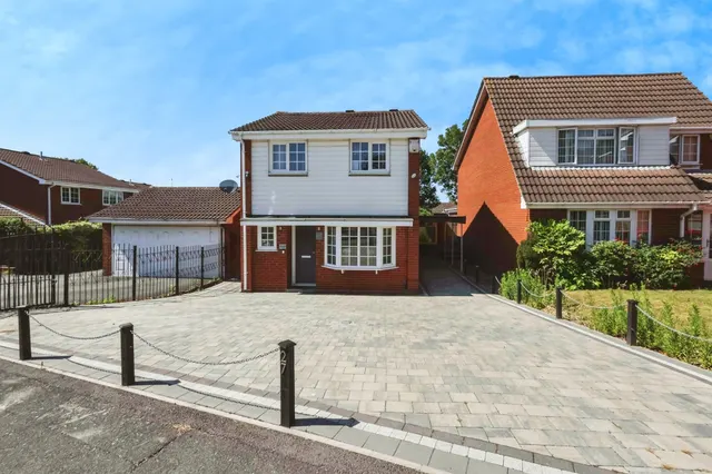 Beechcroft Road, Birmingham, B36, photo 1