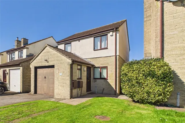 Ashmead, Temple Cloud, Somerset, BS39, photo 1