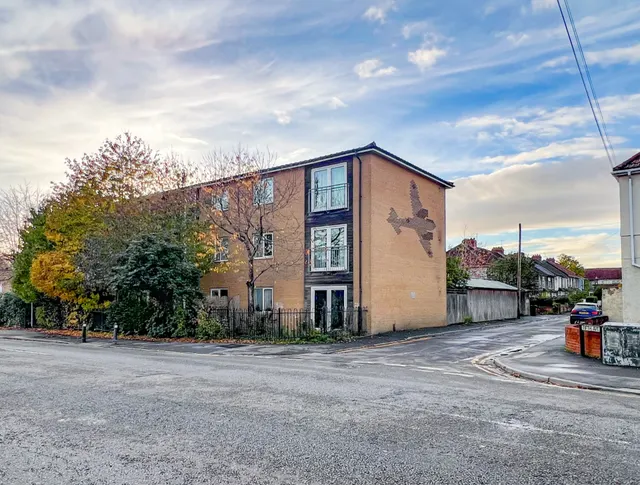 Filton Avenue, Horfield, BS7, photo 1