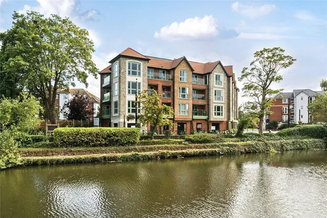 Brook House, Tonbridge, TN9, photo 1