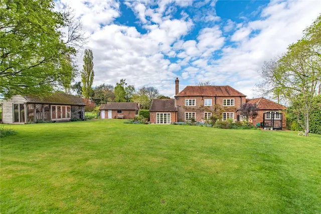 Photo 2 — Pudding Lane, Brightwalton, Newbury, RG20 7BY