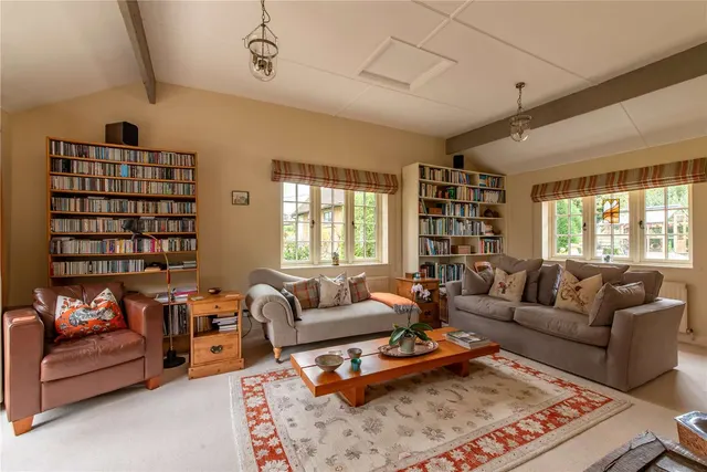 Photo 3 — Pudding Lane, Brightwalton, Newbury, RG20 7BY