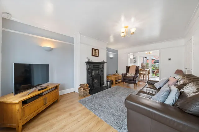 Photo 2 — Charles Street, Leigh, Leigh, WN7 1HD