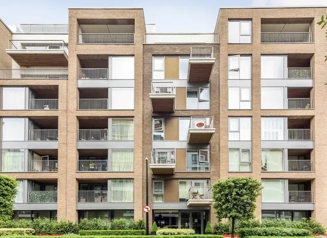 Park Street, Chelsea Creek, SW6, photo 1