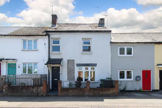 Western Road, Tring, Hertfordshire, HP23 4BQ, photo 1