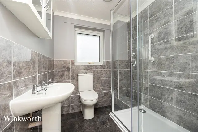 Photo 2 — Avondale Road, Seaford, East Sussex, BN25