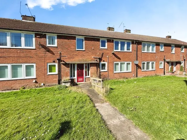 Newcastle Upon Tyne NE3 1BH, NE3, photo 1