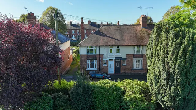 Field Terrace, Stone, ST15, photo 1