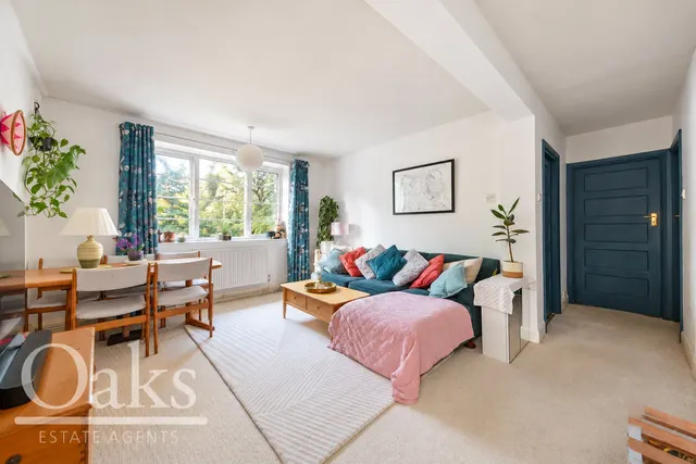 Leigham Court Road, Streatham, SW16, photo 1