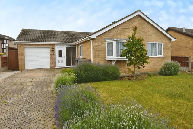 Cherry Avenue, Branston, Lincoln, Lincolnshire, LN4, photo 1