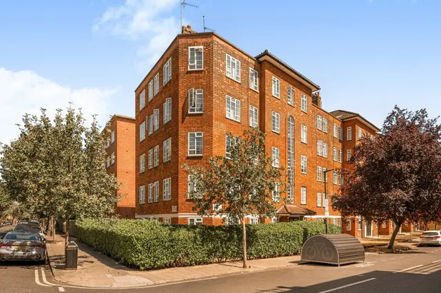 Eamont Street, St John's Wood, NW8, photo 2