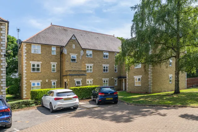 John Archer Way, London, SW18, photo 1