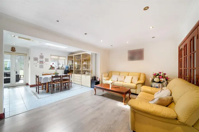 Sudbury Avenue, Wembley, HA0, photo 3