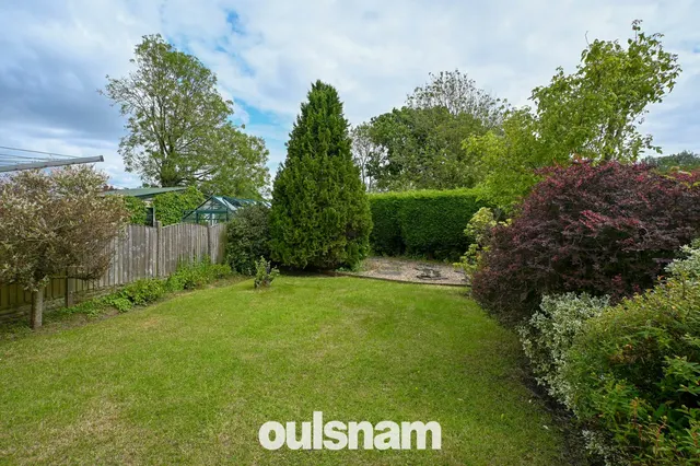 Photo 2 — Longmeadow Grove, Longbridge, Birmingham, B31 4SU
