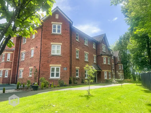 Lavender Court, Westhoughton, Bolton, BL5 2TE, photo 1