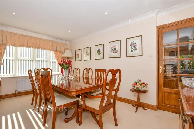 Dean Street, East Farleigh, ME15, photo 3
