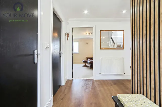 Photo 3 — Cryer Meadows, Haworth, West Yorkshire, BD22