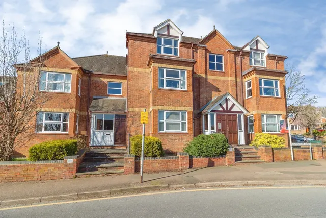 Southcourt Road, Leighton Buzzard, photo 1