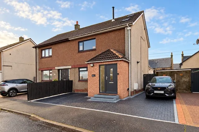 Tower Terrace, Kirkcaldy, KY1, photo 1