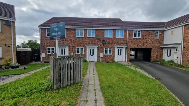 Generation Place, Consett, DH8, photo 1