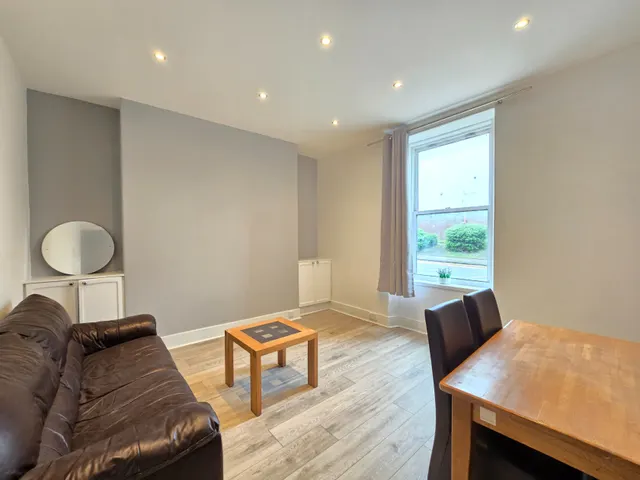 Bedford Road, City Centre, Aberdeen, AB24, photo 1