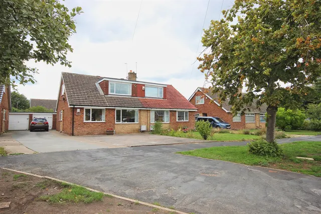 Cawood Drive, Skirlaugh, photo 1