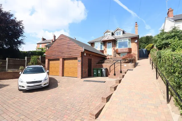 Reservoir Road, Kidderminster, photo 1