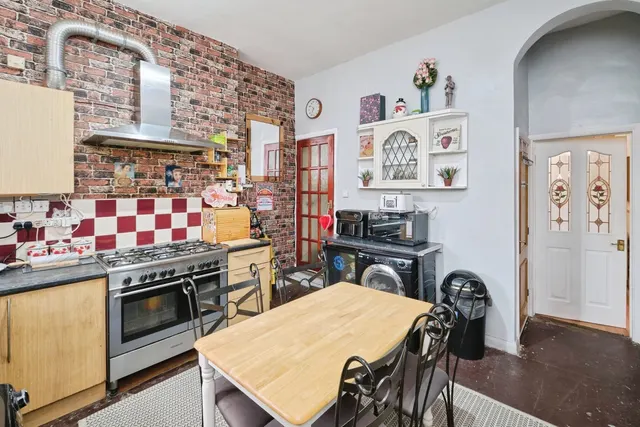 Brunswick Road, Birmingham, B21, photo 3