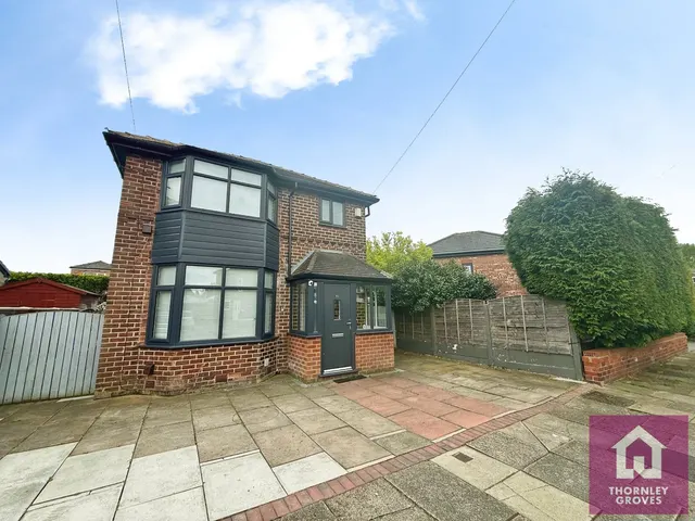 Orient Road, Salford, M6, photo 1