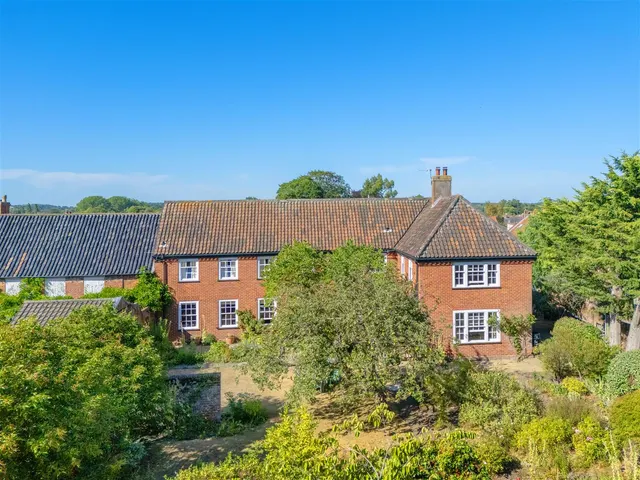 Northgate, Beccles, NR34, photo 1