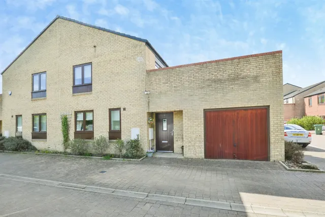 Ivy Drive, Stockton-On-Tees, photo 1